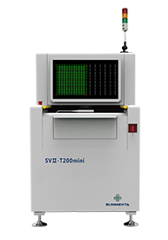全自动陶瓷膜材料检查机