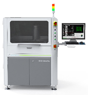 钢网检测系统SVⅡ-K200