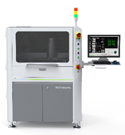 全自动3D钢网检查机SVⅡ-K200Pro