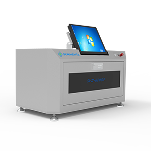 全自动刮刀检查机